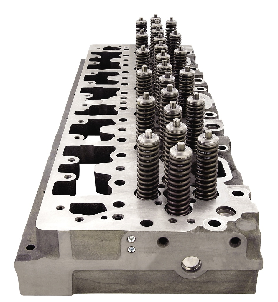 TAPA DE CILINDROS M (VAL 4955239 Y 3800637)