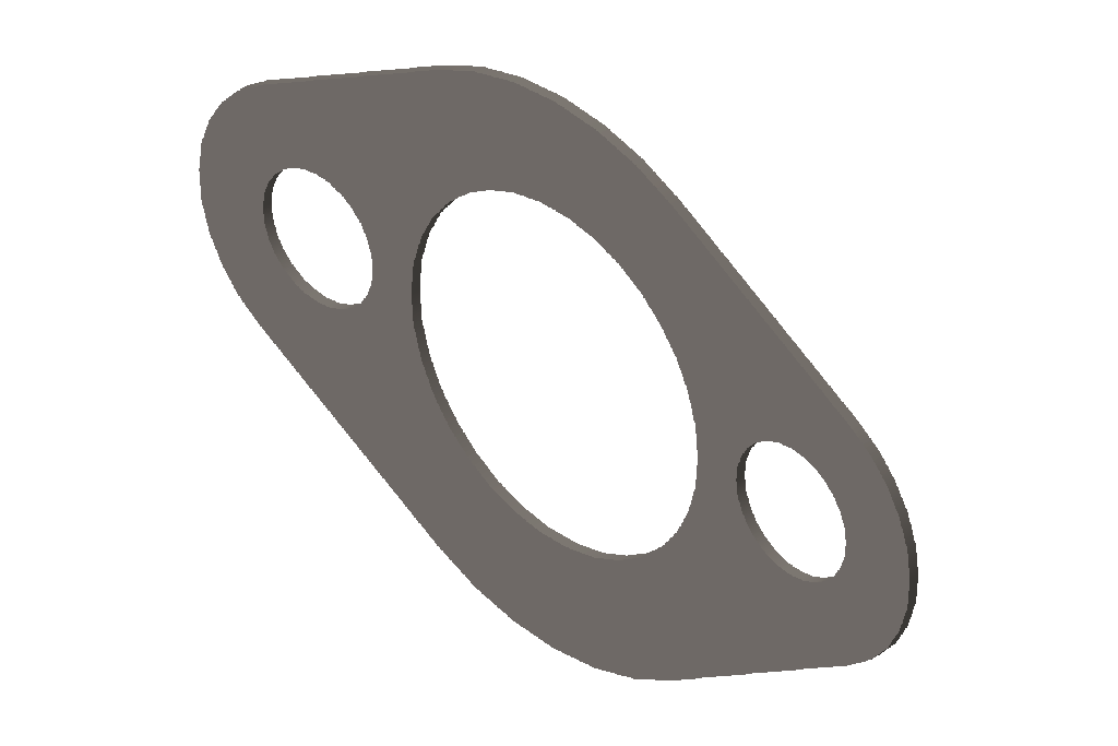 JUNTA CONEXIÓN SUCCIÓN ACEITE NT