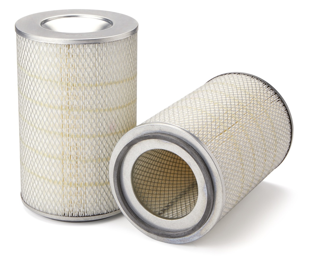 FILTRO DE AIRE FLEETGUARD INTERNATIONAL 9800