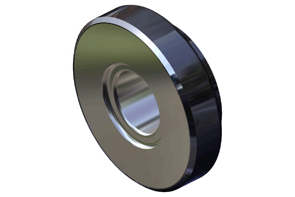 GIRADOR RESORTE DE VALVULA C8.3