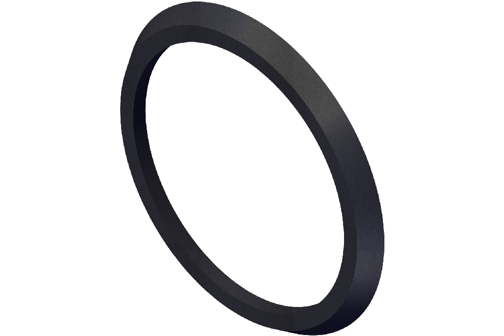 GUARDAPOLVO RETEN DELANTERO C8.3