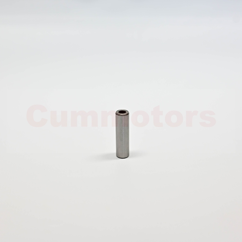 GUIA DE VALVULA ISC (SIN TERMINAR)