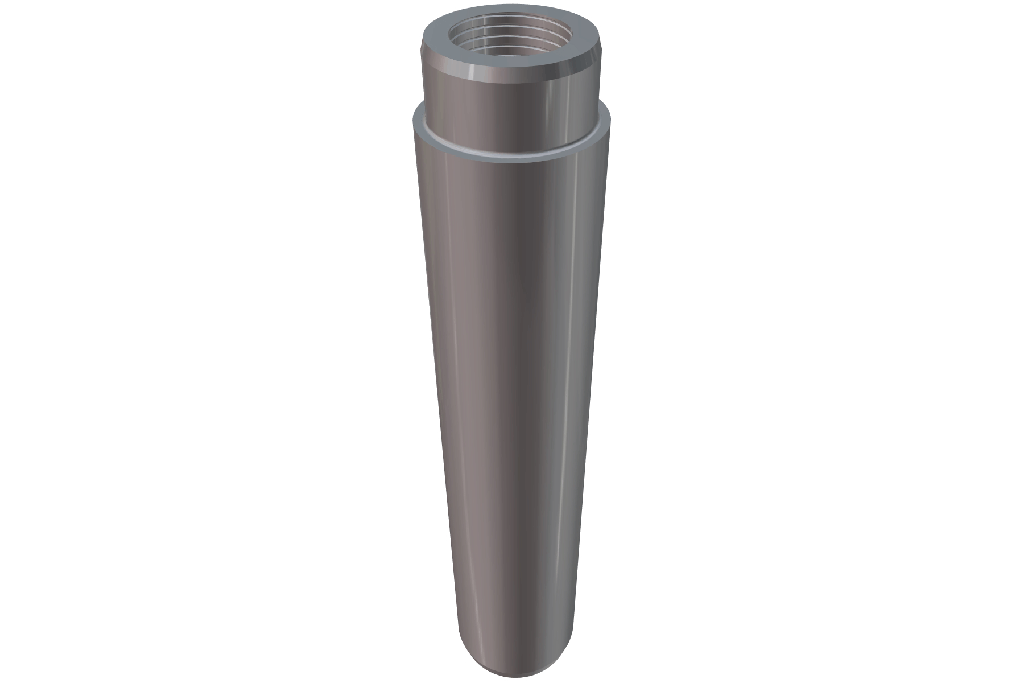 GUIA DE VALVULA M11/ISM/QSM