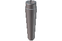 GUIA DE VALVULA M11/ISM/QSM