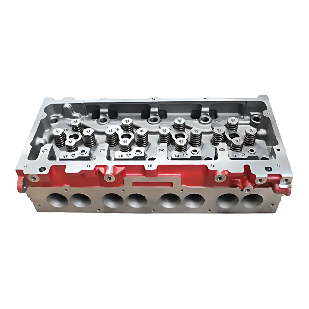 TAPA DE CILINDROS ISF 2.8