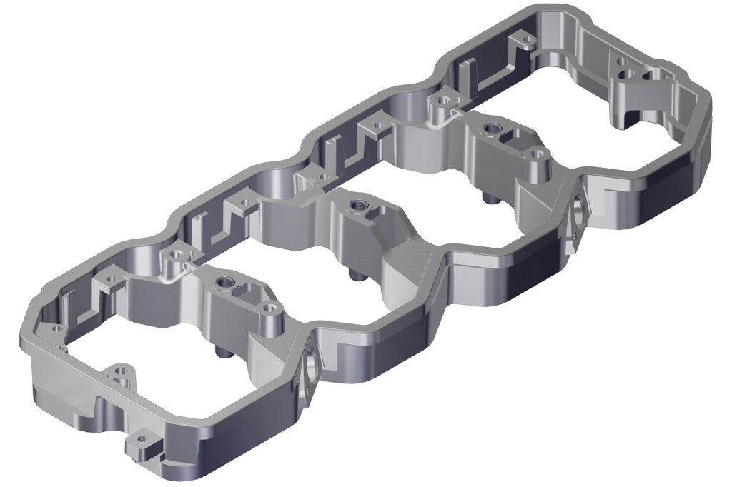 CARCASA BALANCINES ISB 4