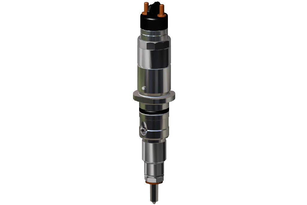 INYECTOR VW 330 360 420 ISL