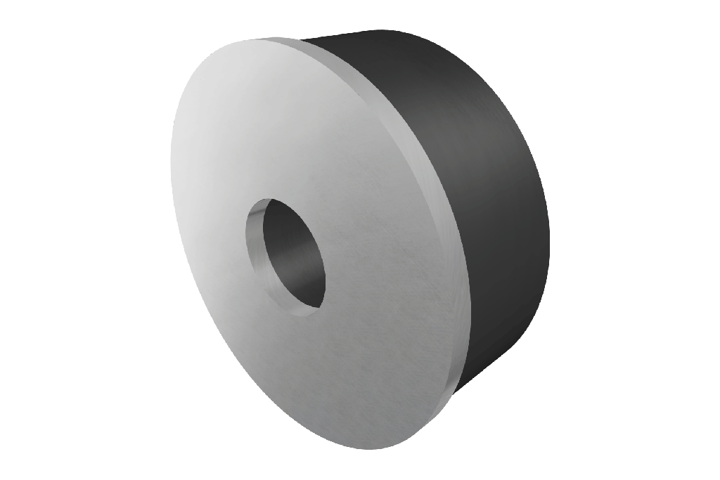 INSONORIZADOR TAPA DE VÁLVULAS M11 ISM QSM