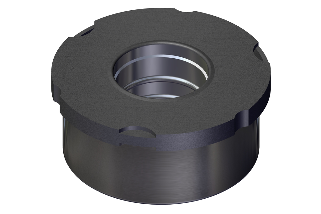 INSONORIZADOR TAPA DE VALVULAS ISB