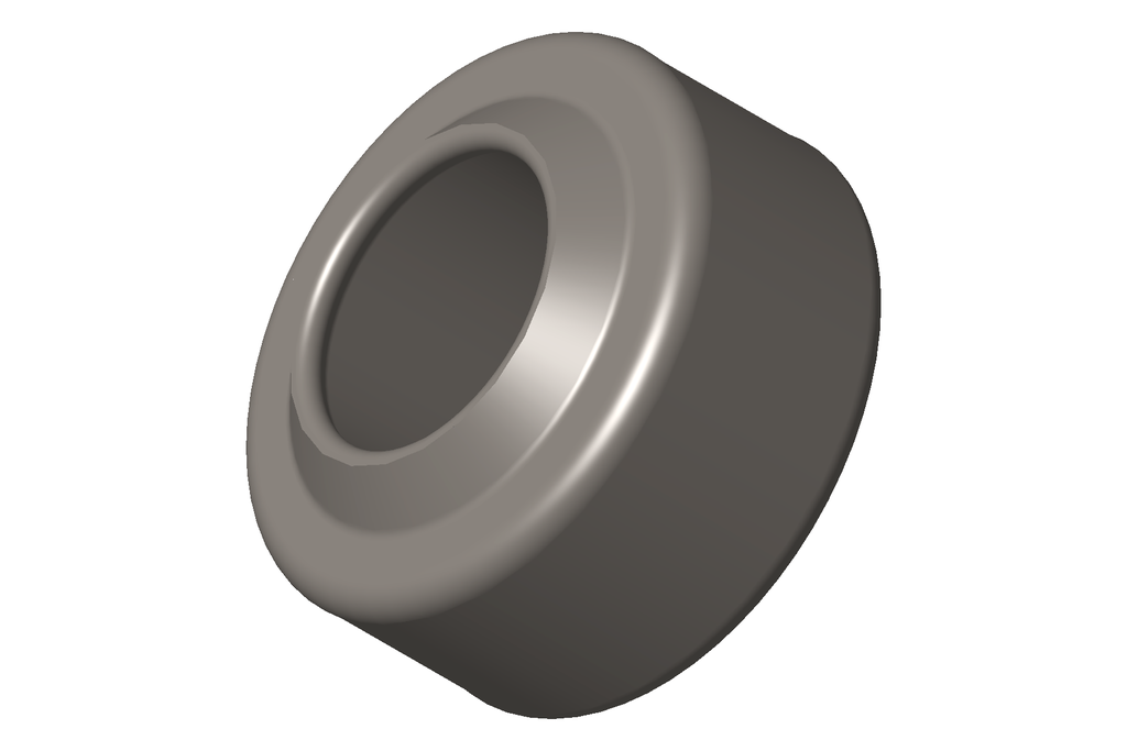 INSONORIZADOR TAPA DE VALVULA B5.9 - B3.9