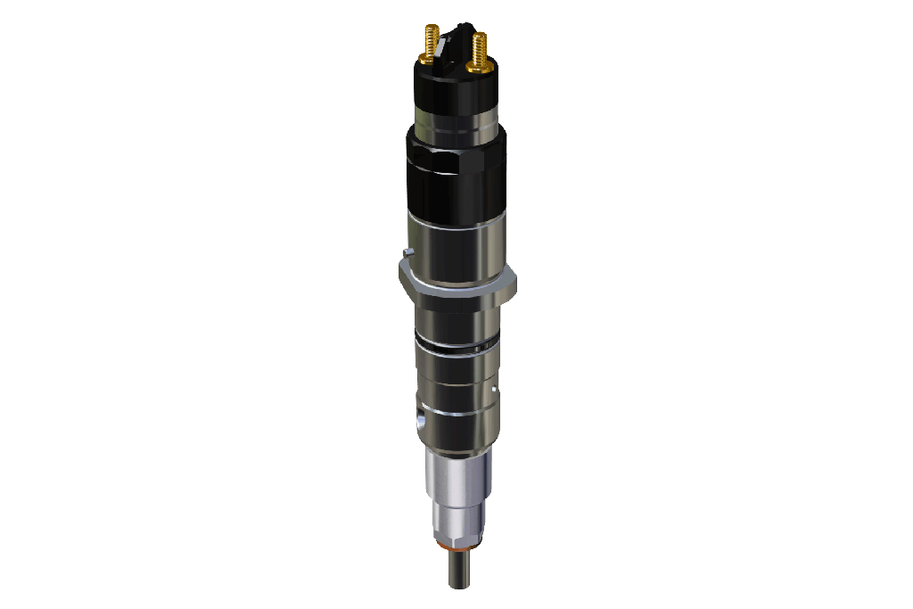 INYECTOR ISC VW 320 SC