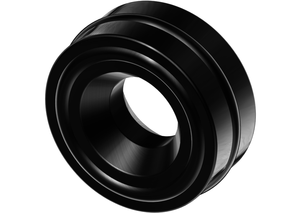 INSONORIZADOR TAPA DE VÁLVULAS ISB