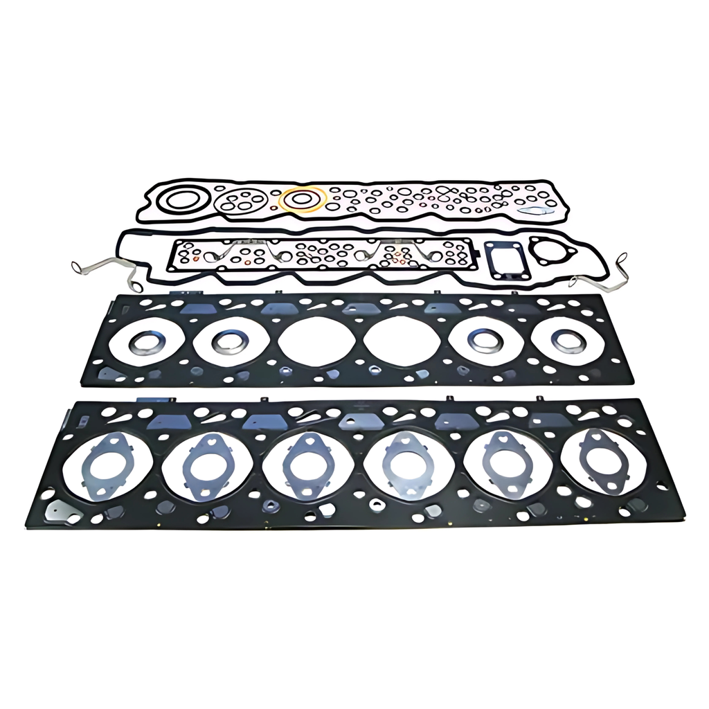 JUEGO DE JUNTA SUP ISB (J/ CUADRADA 1 Y 2 MUECAS)