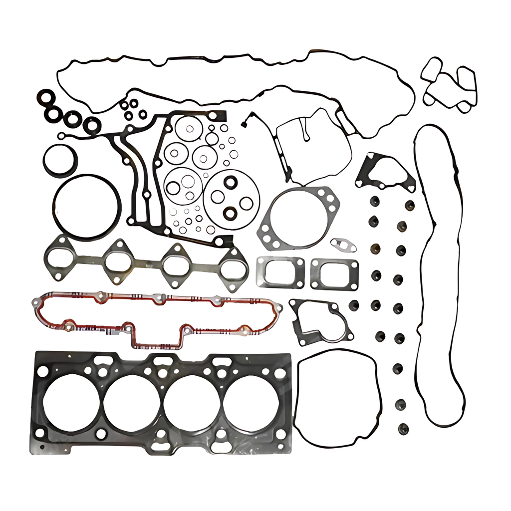 JUEGO DE JUNTAS INFERIOR ISF 2.8