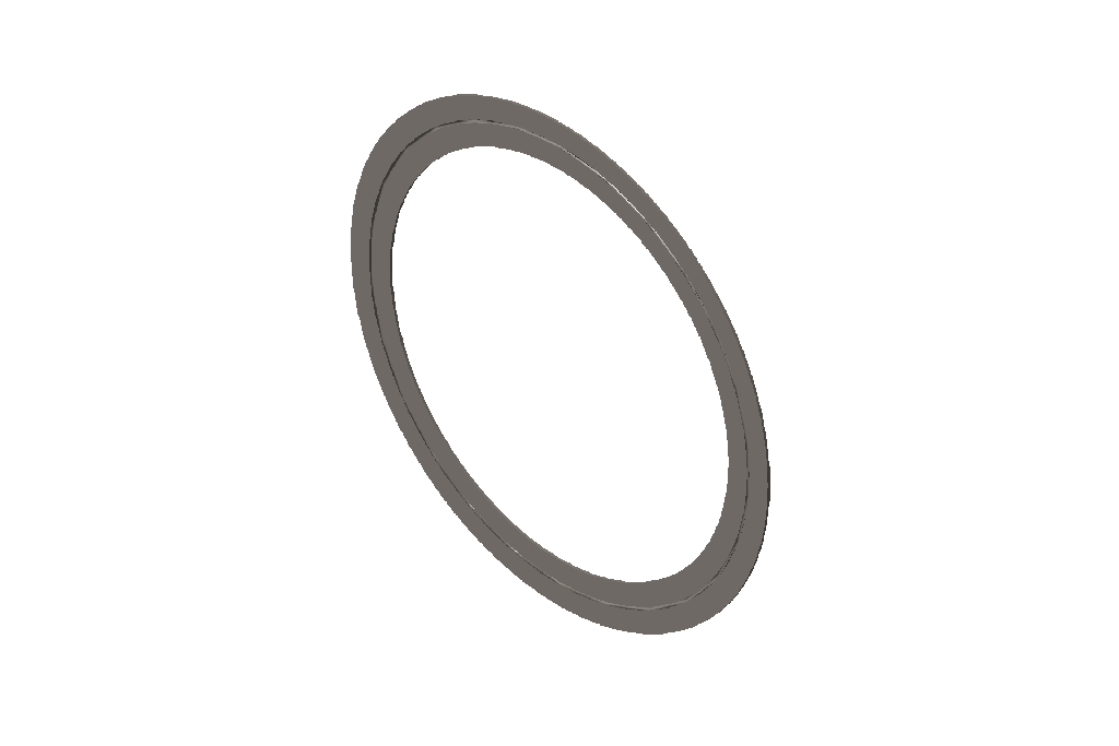 JUNTA DE SALIDA DE ESCAPE