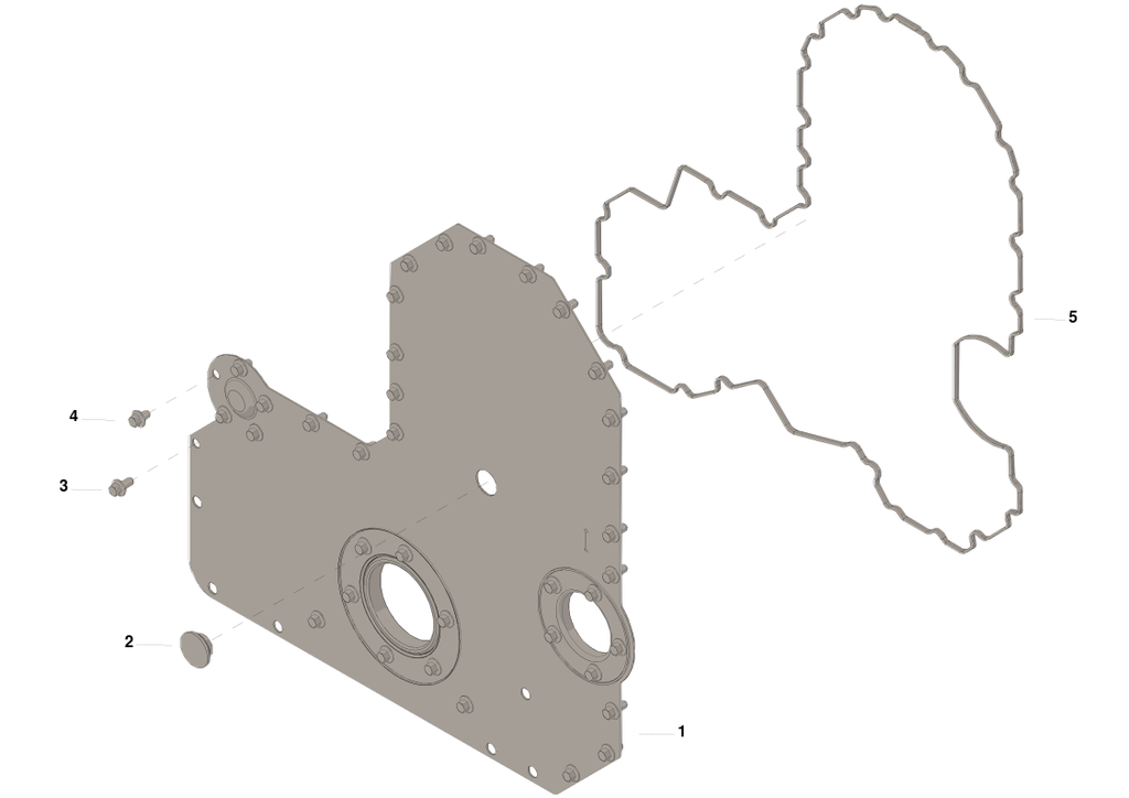 JUNTA DE DISTRIBUCION M