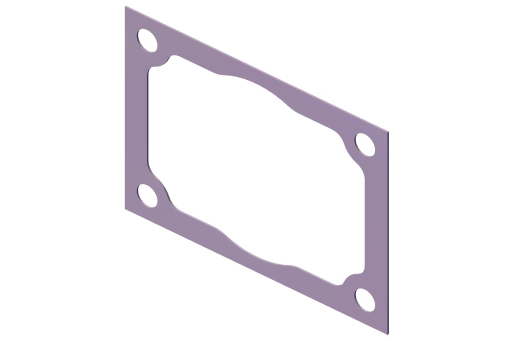 JUNTA BOMBA DE AGUA NT