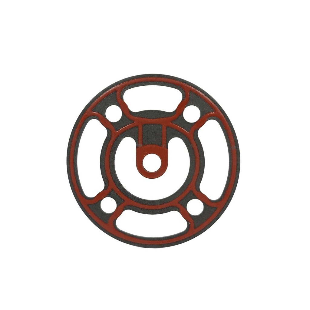 JUNTA CABEZAL DE FILTRO