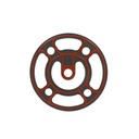 JUNTA CABEZAL DE FILTRO