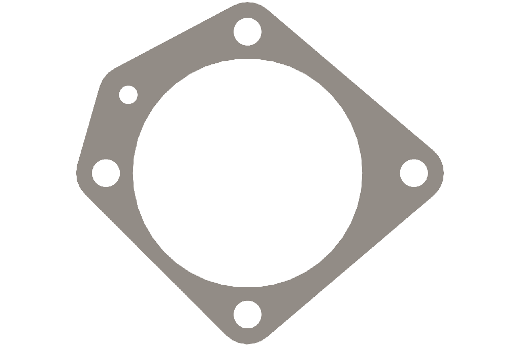 JUNTA BOMBA DE AGUA K38