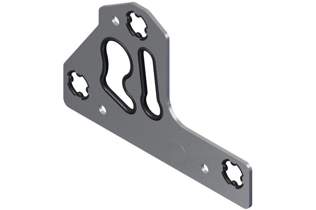 JUNTA BOMBA DE COMBUSIBLE