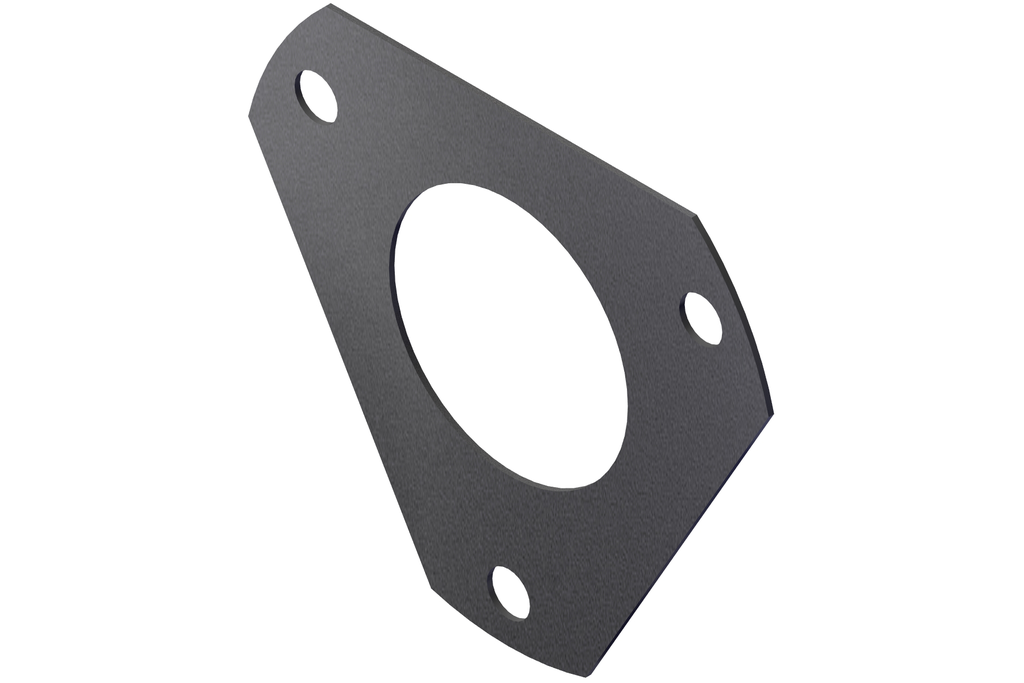 JUNTA BOMBA COMBUSTIBLE ROTATIVA