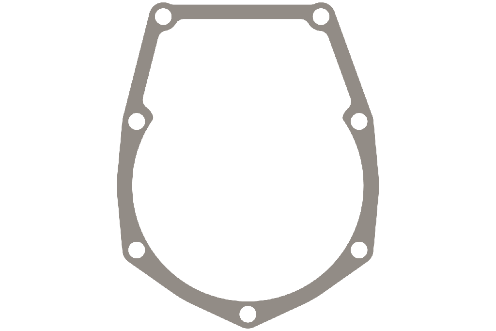 JUNTA BOMBA DE AGUA NT