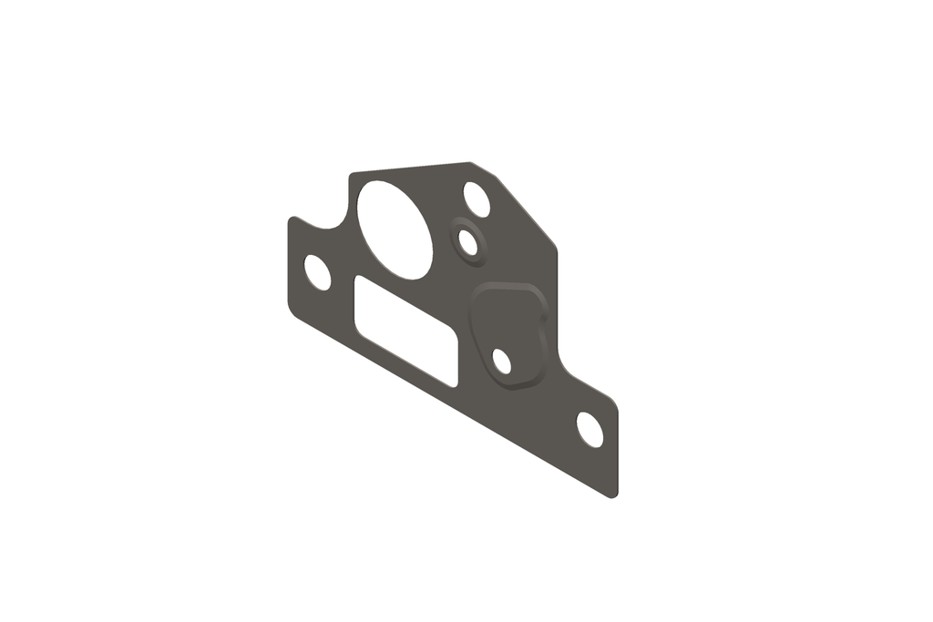 JUNTA BOMBA DE COMBUSTIBLE