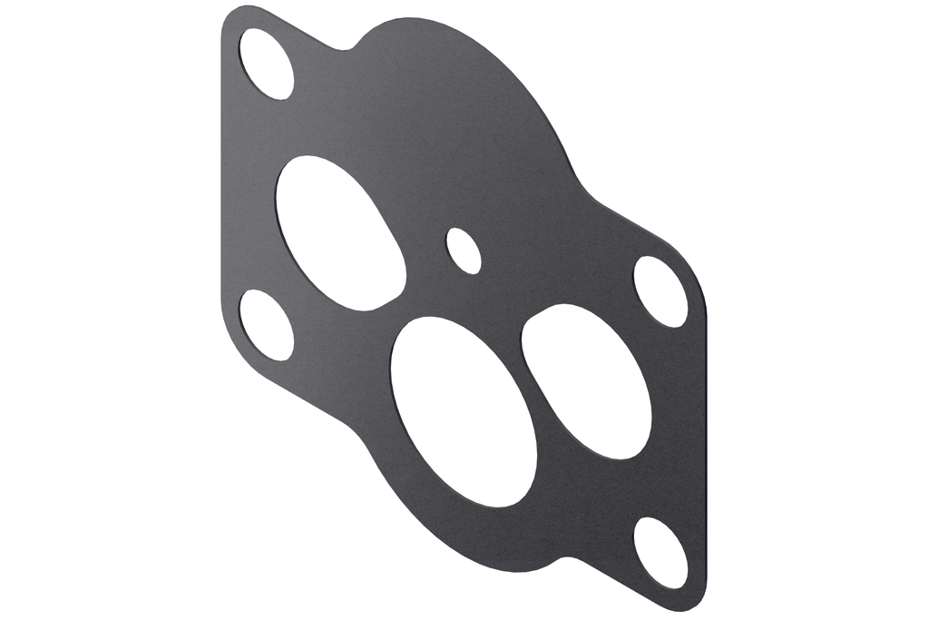 JUNTA BOMBA DE COMBUSTIBLE QSM11