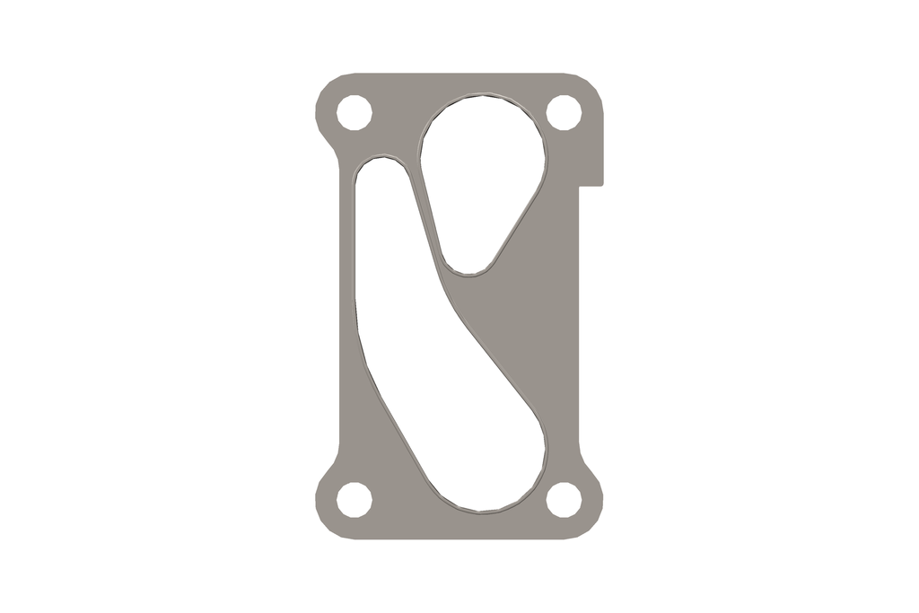 JUNTA CABEZAL FILTRO DE AGUA