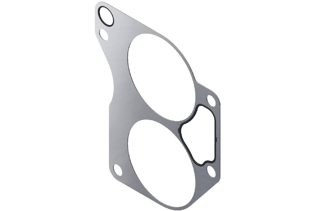 JUNTA CAJA TERMOSTATO QSX15