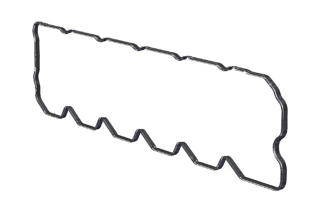 JUNTA CARCASA BALANCINES ISB ISD