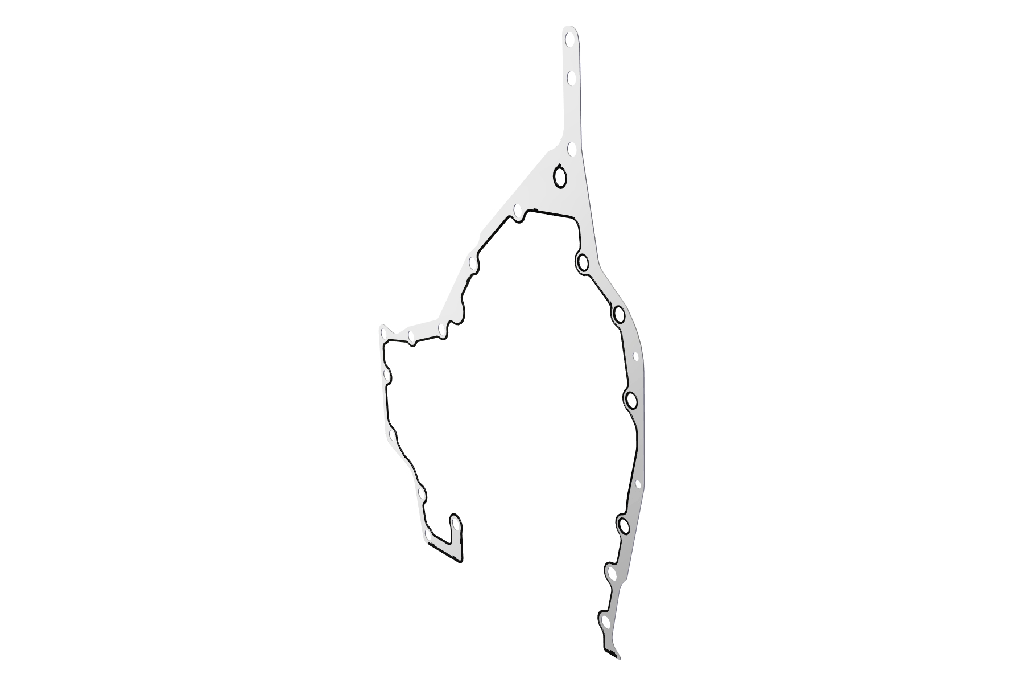 JUNTA CARCASA DE DISTRIBUCIÓN ISL