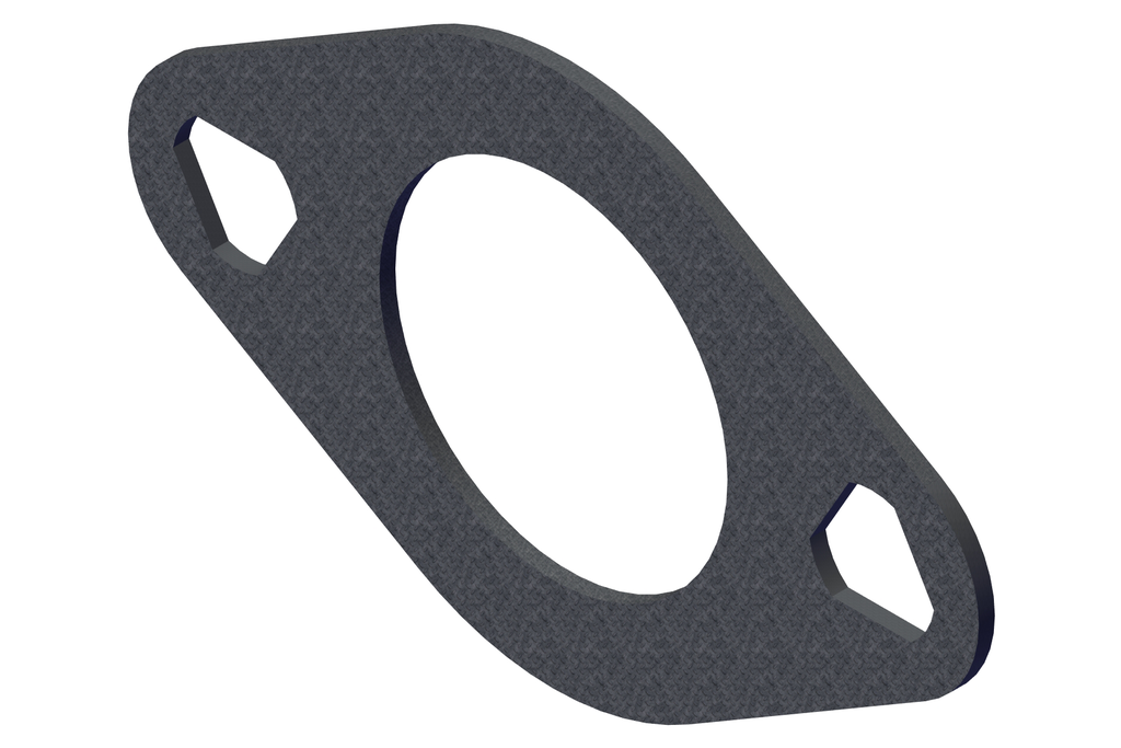 JUNTA CHUPADOR ACEITE B