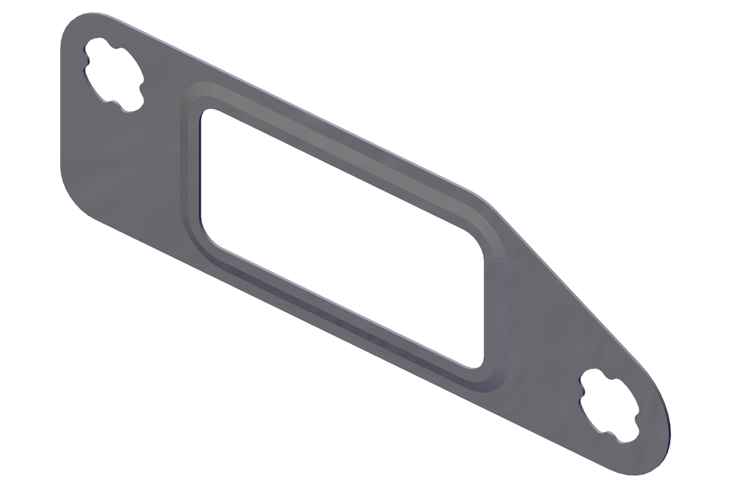 JUNTA CHUPADOR DE ACEITE SCANIA