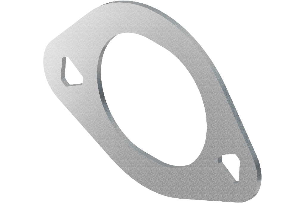 JUNTA CHUPON ACEITE C8.3