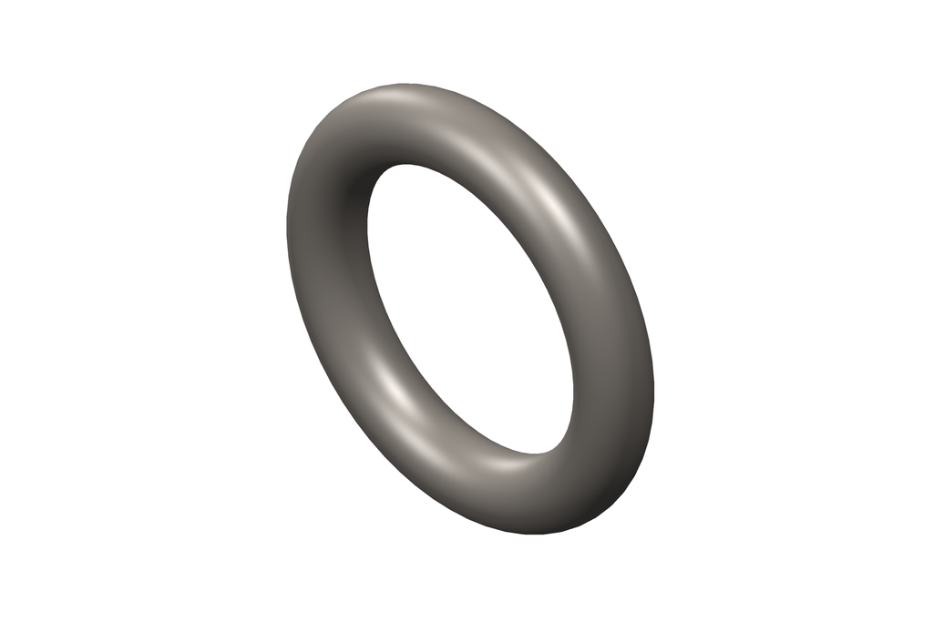 ORING COMPRESOR CHICO LUBRICACION ISB