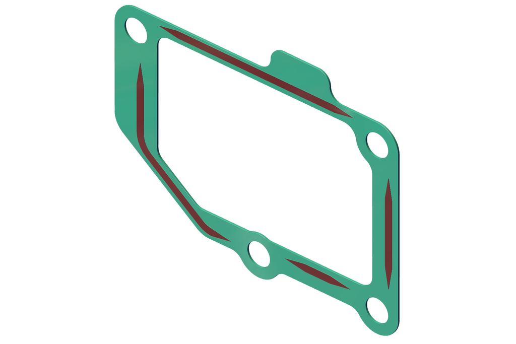 JUNTA CONEXION DE ADMISION ISC