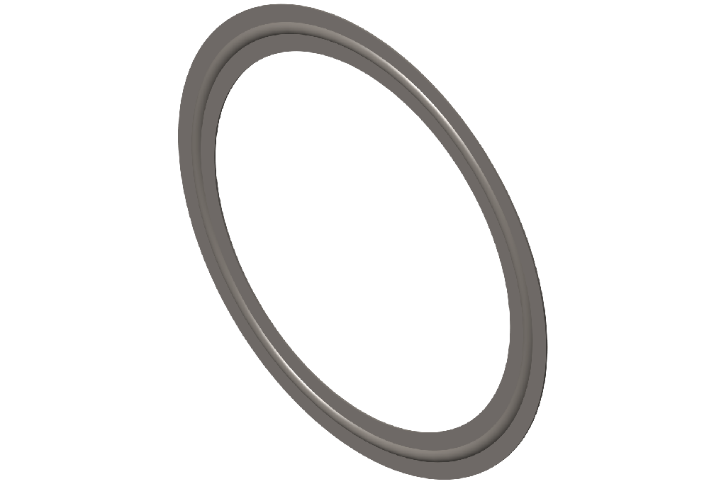 JUNTA CONEXION TURBO (CHICA)