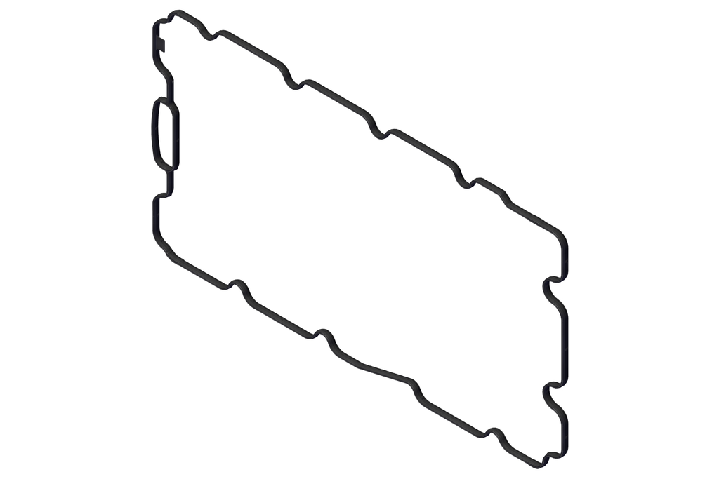 JUNTA DE CARTER ISF3.8