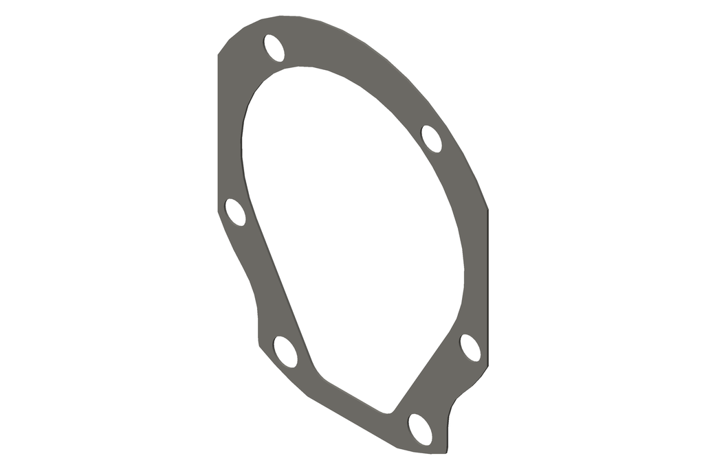 JUNTA DE COMPRESOR NT