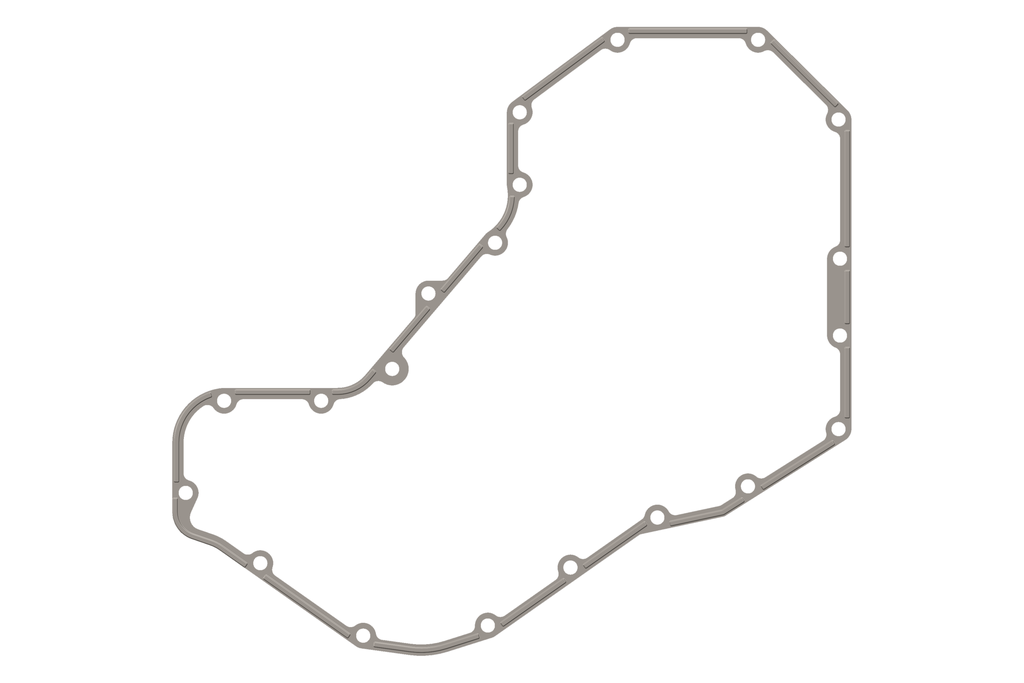 JUNTA TAPA DE DISTRIBUCIÓN 6B