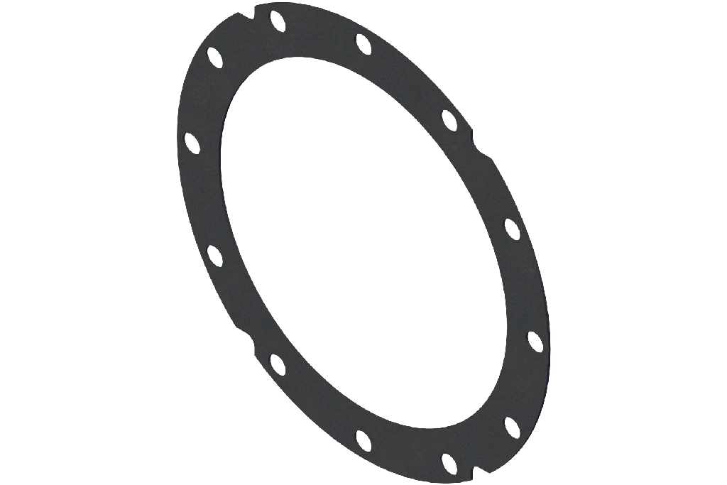 JUNTA DE INTERCAMBIADOR DE CALOR