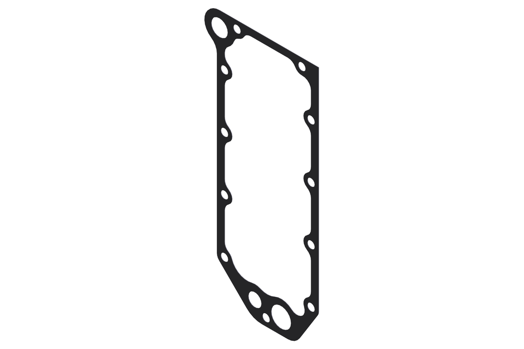 JUNTA ENFRIADOR ACEITE C8.3 INTERIOR