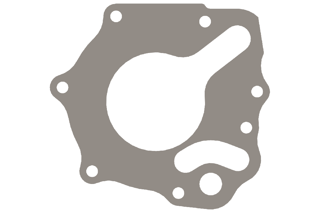 JUNTA ENFRIADOR DE ACEITE NT ADELANTE