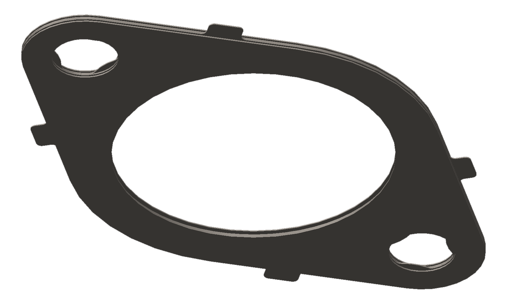 JUNTA ESCAPE ISB QSB ISM (5266422)