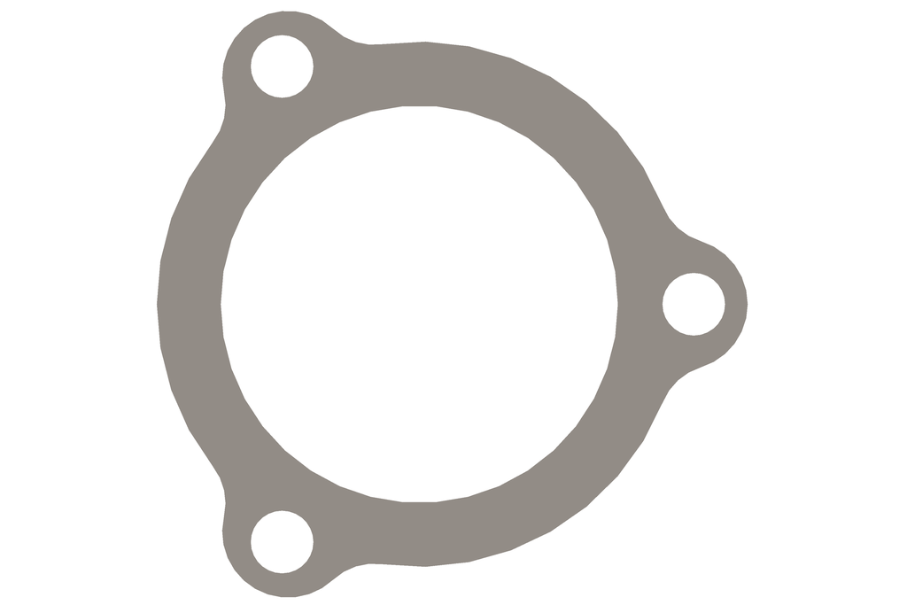 JUNTA MOTOR DE ARRANQUE