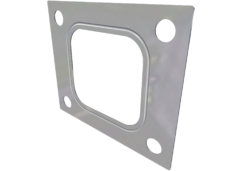 JUNTA MULTIPLE DE ESCAPE K