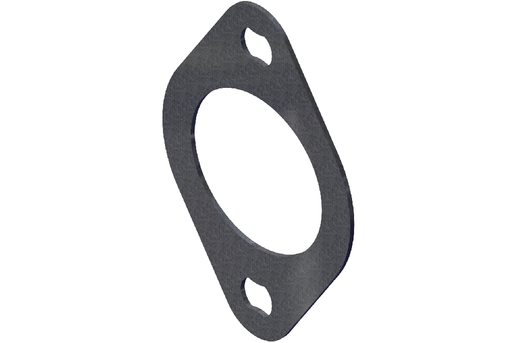 JUNTA MULTIPLE DE ESCAPE ISM QSM M11