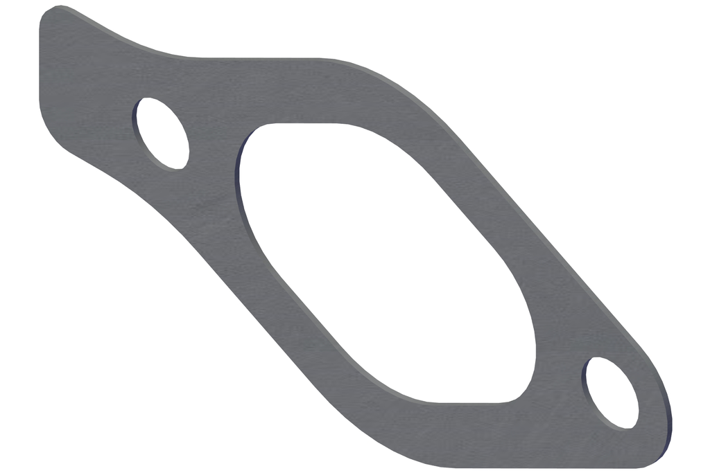 JUNTA PIPA BOMBA DE AGUA M